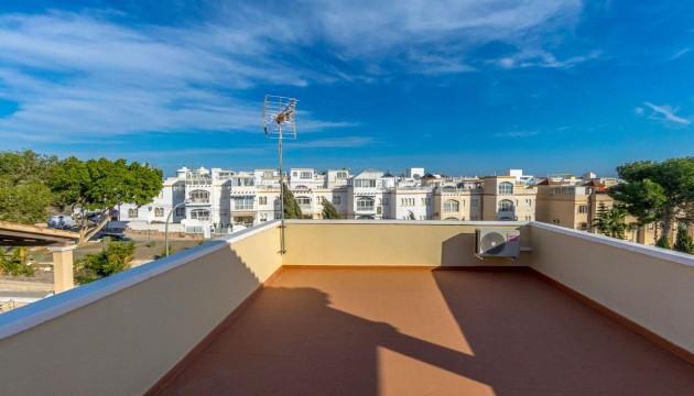 Resale - Detached Villa - Orihuela - Orihuela Costa