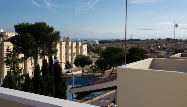 Resale - Detached Villa - Orihuela - Orihuela Costa