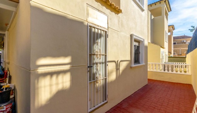 Resale - Detached Villa - Orihuela - Orihuela Costa