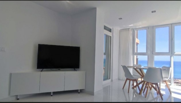 Перепродажа - Квартира - Torrevieja - Torrelamata - La Mata