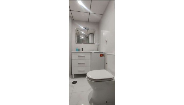 Перепродажа - Квартира - Torrevieja - Torrelamata - La Mata
