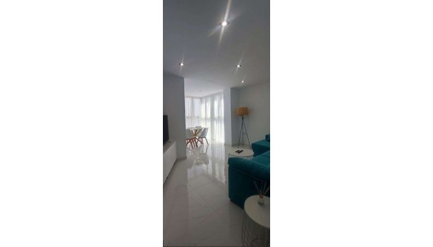 Перепродажа - Квартира - Torrevieja - Torrelamata - La Mata