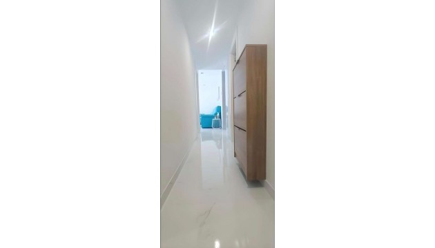 Перепродажа - Квартира - Torrevieja - Torrelamata - La Mata