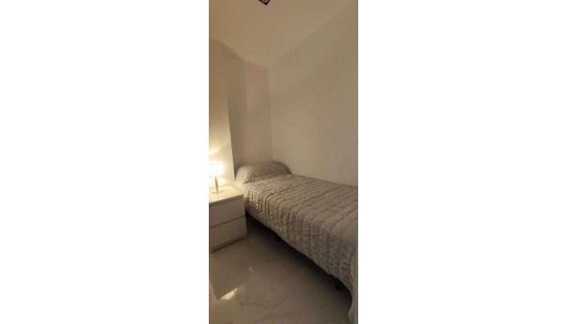 Перепродажа - Квартира - Torrevieja - Torrelamata - La Mata
