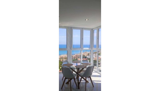 Перепродажа - Квартира - Torrevieja - Torrelamata - La Mata