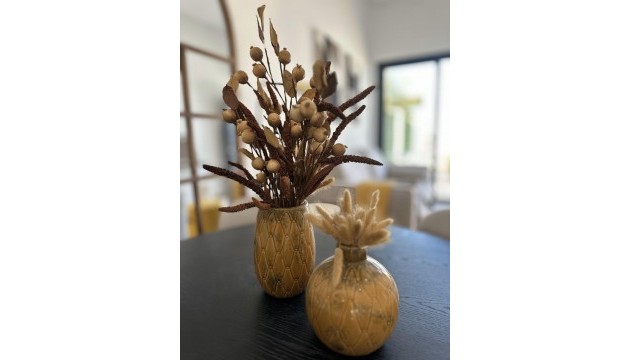 New Build - Bungalow - La Marina - San Fulgencio