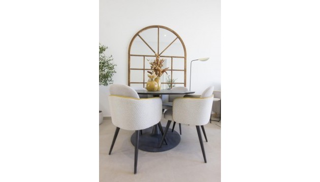 New Build - Bungalow - La Marina - San Fulgencio