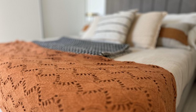 New Build - Bungalow - La Marina - San Fulgencio