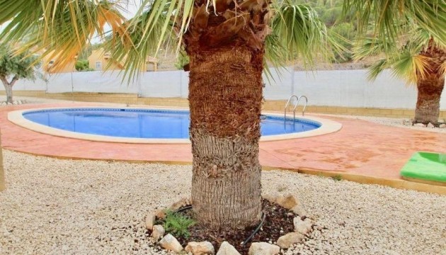 Nueva construcción  - Chalet Independiente - La Romana