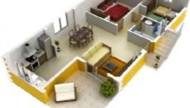 Nueva construcción  - Chalet Independiente - La Romana