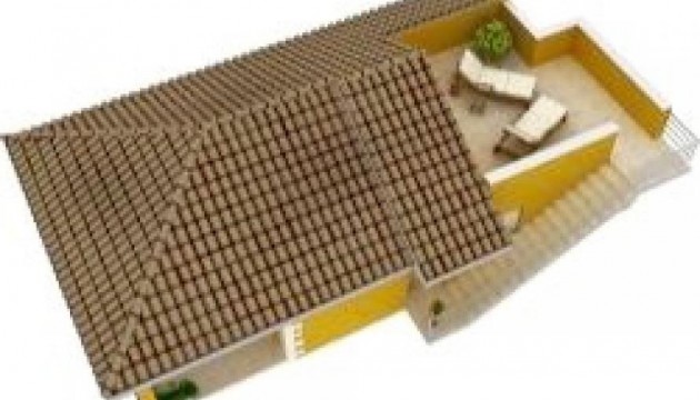 Nueva construcción  - Chalet Independiente - La Romana