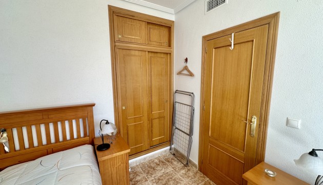 Resale - Apartment - Orihuela Costa - Punta Prima