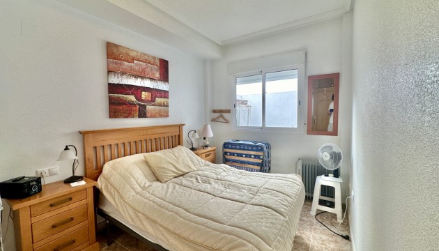 Resale - Apartment - Orihuela Costa - Punta Prima