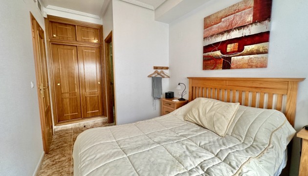 Resale - Apartment - Orihuela Costa - Punta Prima