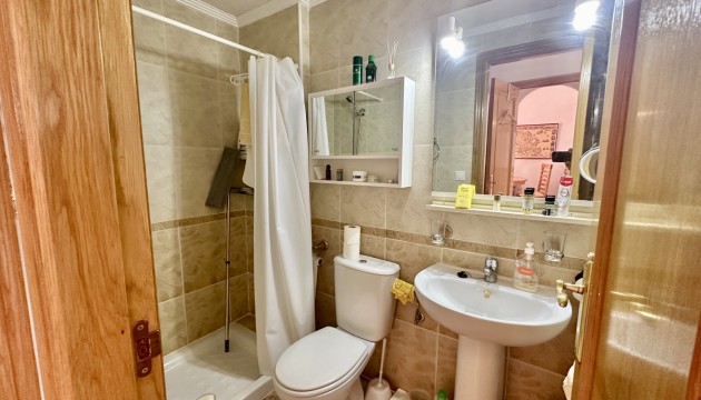 Resale - Apartment - Orihuela Costa - Punta Prima