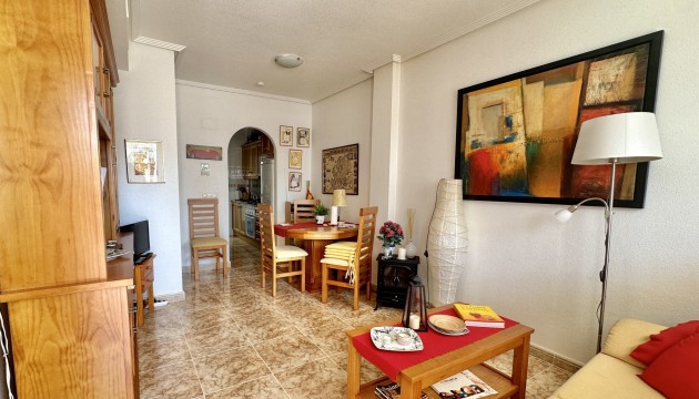 Resale - Apartment - Orihuela Costa - Punta Prima