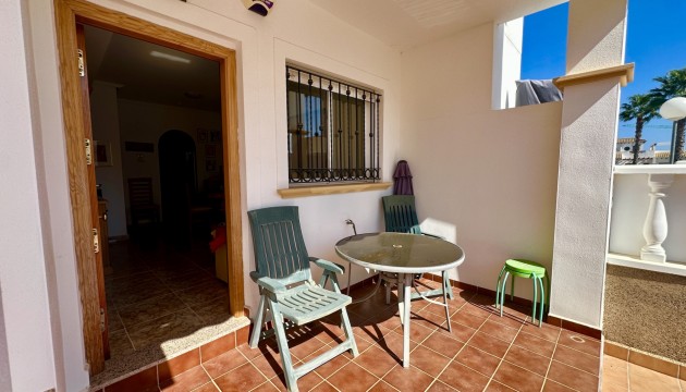 Resale - Apartment - Orihuela Costa - Punta Prima