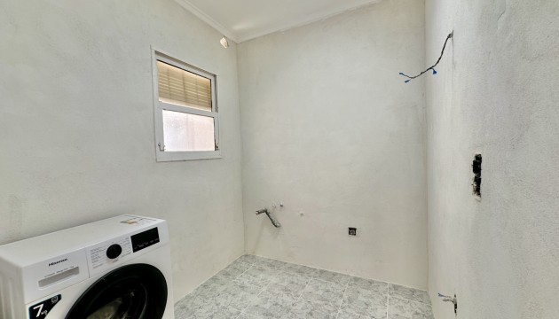 Resale - Apartment - Orihuela Costa - Playa Flamenca