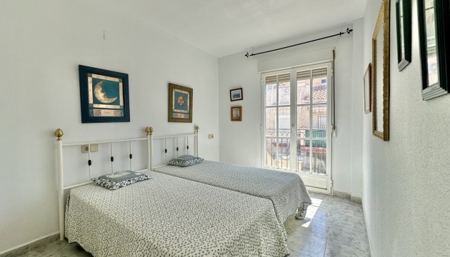 Resale - Apartment - Orihuela Costa - Playa Flamenca