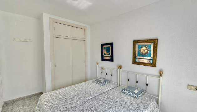 Resale - Apartment - Orihuela Costa - Playa Flamenca