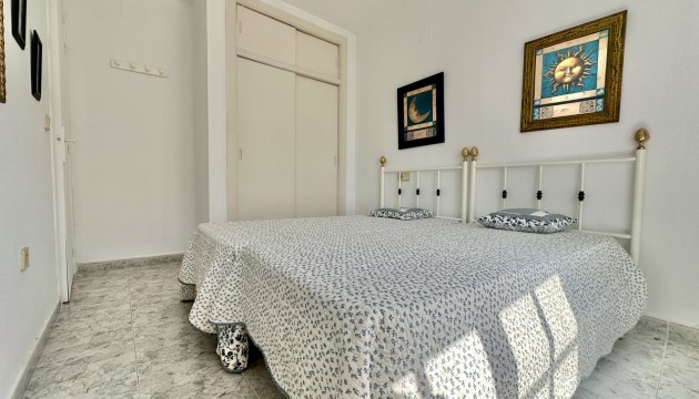 Resale - Apartment - Orihuela Costa - Playa Flamenca