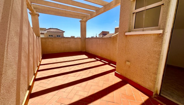 Resale - Apartment - Orihuela Costa - Playa Flamenca