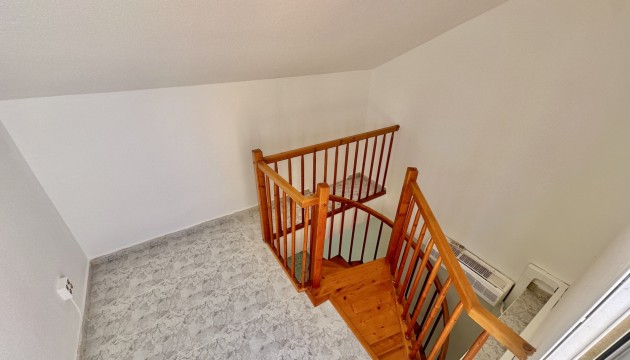 Resale - Apartment - Orihuela Costa - Playa Flamenca