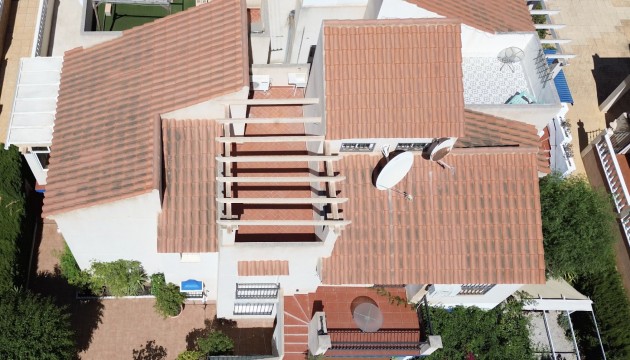 Resale - Apartment - Orihuela Costa - Playa Flamenca