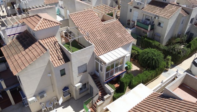 Resale - Apartment - Orihuela Costa - Playa Flamenca