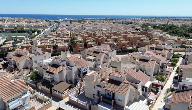 Resale - Apartment - Orihuela Costa - Playa Flamenca