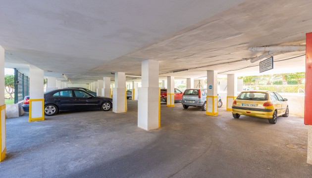 Resale - Apartment - Torrevieja - Punta Prima