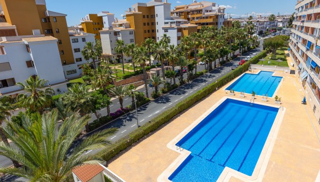 Resale - Apartment - Torrevieja - Punta Prima