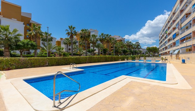 Resale - Apartment - Torrevieja - Punta Prima