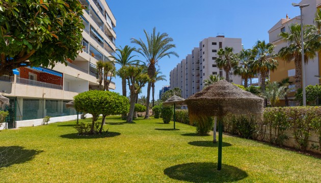 Resale - Apartment - Torrevieja - Punta Prima