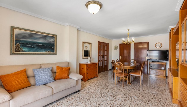 Resale - Apartment - Torrevieja - Punta Prima