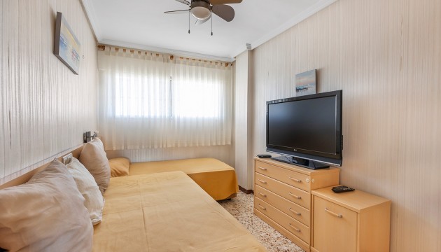 Resale - Apartment - Torrevieja - Punta Prima