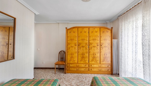 Resale - Apartment - Torrevieja - Punta Prima