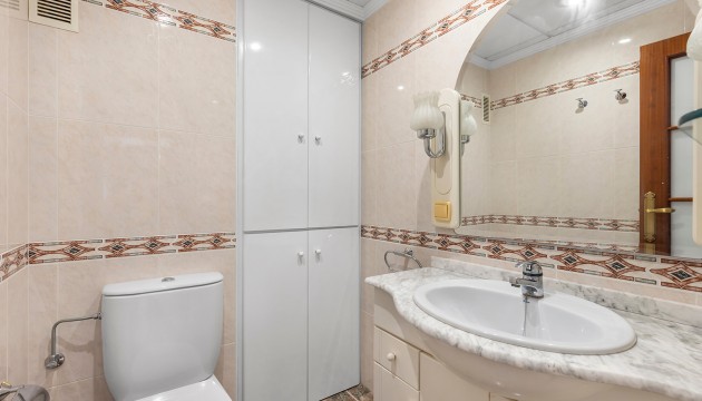 Resale - Apartment - Torrevieja - Punta Prima