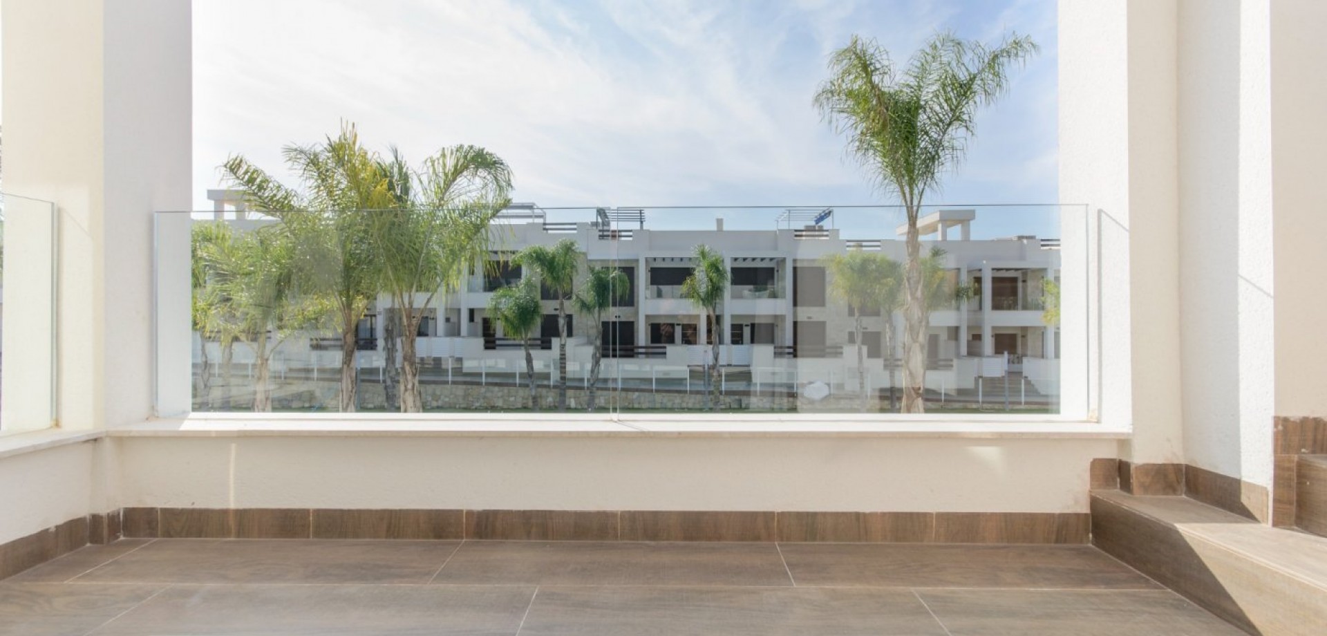 House in La Zenia - view 1