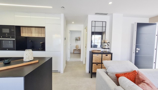 Nueva construcción  - Chalet Independiente - San Pedro del Pinatar