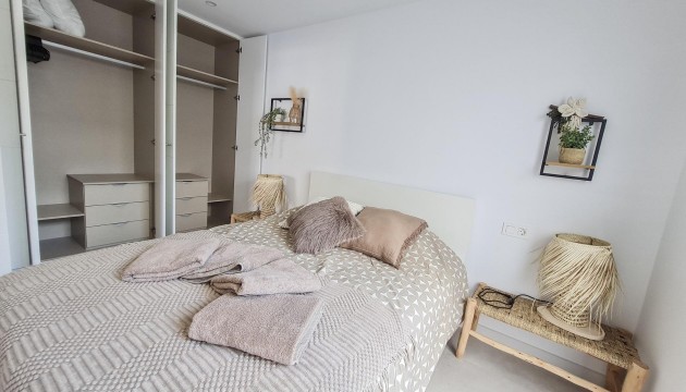 Nueva construcción  - Chalet Independiente - San Pedro del Pinatar