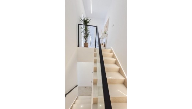 Nueva construcción  - Chalet Independiente - San Pedro del Pinatar