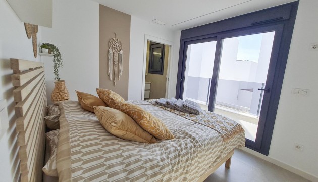 Nueva construcción  - Chalet Independiente - San Pedro del Pinatar