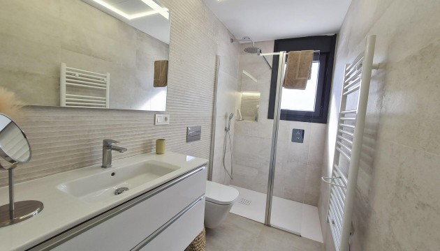 Nueva construcción  - Chalet Independiente - San Pedro del Pinatar