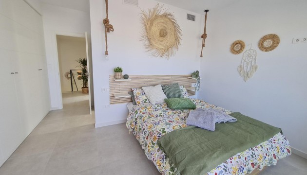 Nueva construcción  - Chalet Independiente - San Pedro del Pinatar