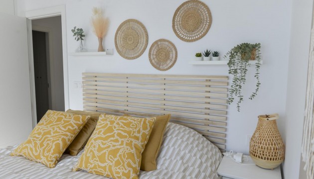 Nueva construcción  - Chalet Independiente - San Pedro del Pinatar