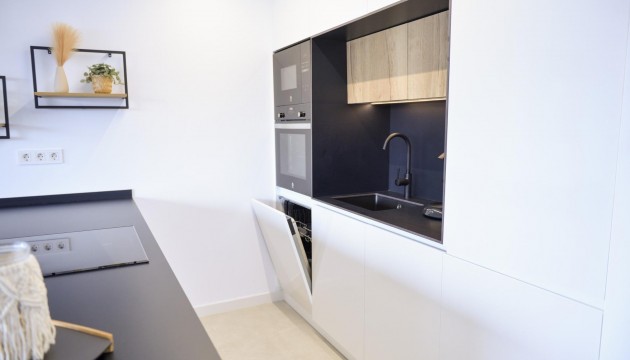 Nueva construcción  - Chalet Independiente - San Pedro del Pinatar