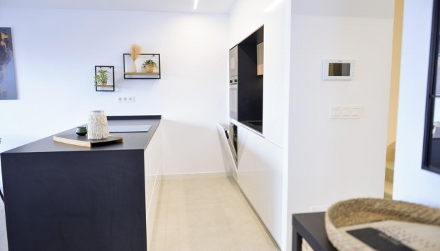 Nueva construcción  - Chalet Independiente - San Pedro del Pinatar