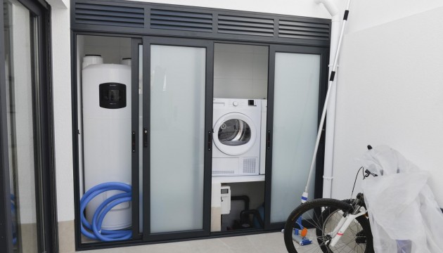 Nueva construcción  - Chalet Independiente - San Pedro del Pinatar