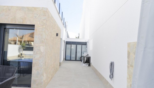 Nueva construcción  - Chalet Independiente - San Pedro del Pinatar